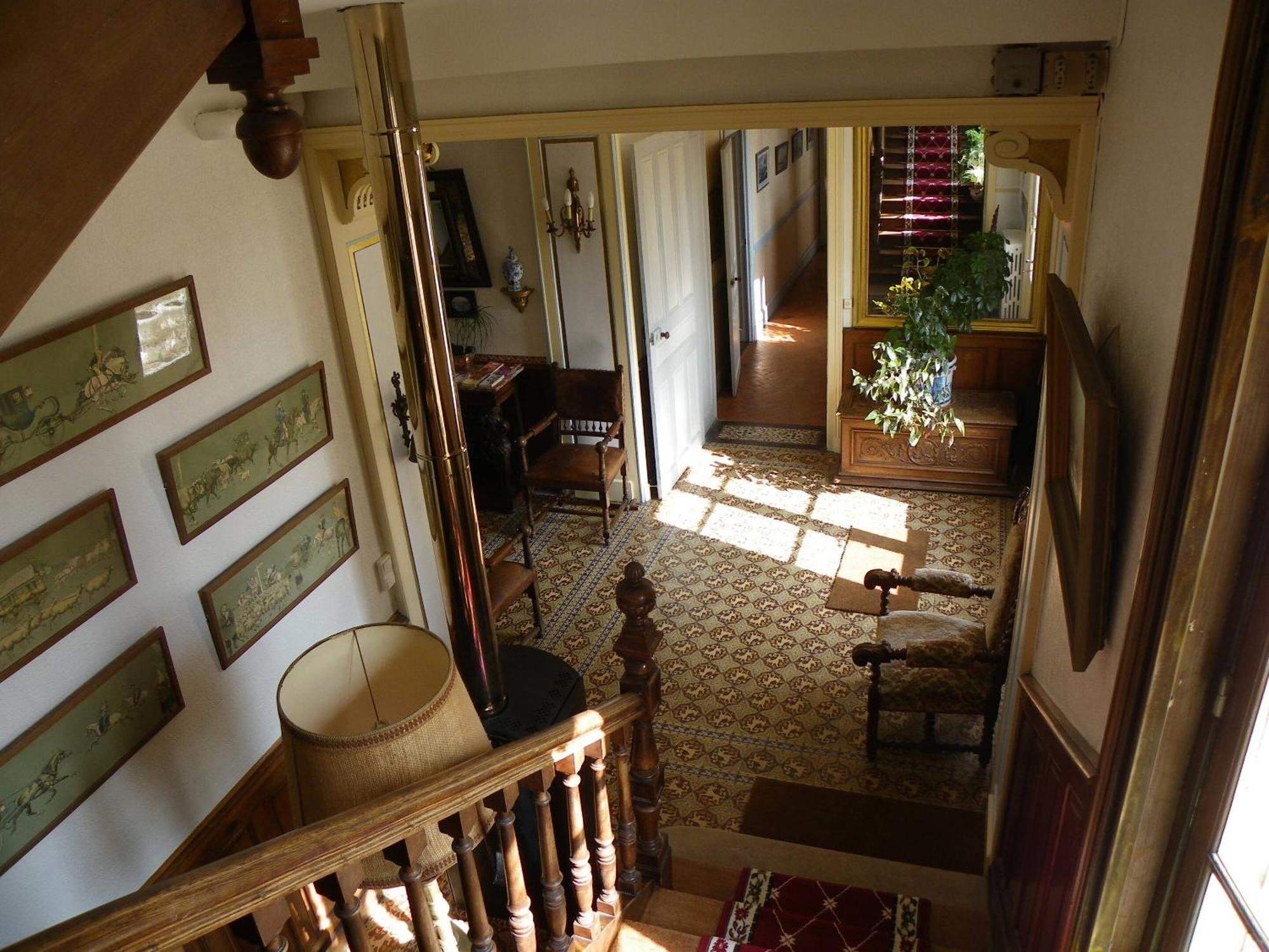 Chateau De Colliers Muides-sur-Loire Εξωτερικό φωτογραφία