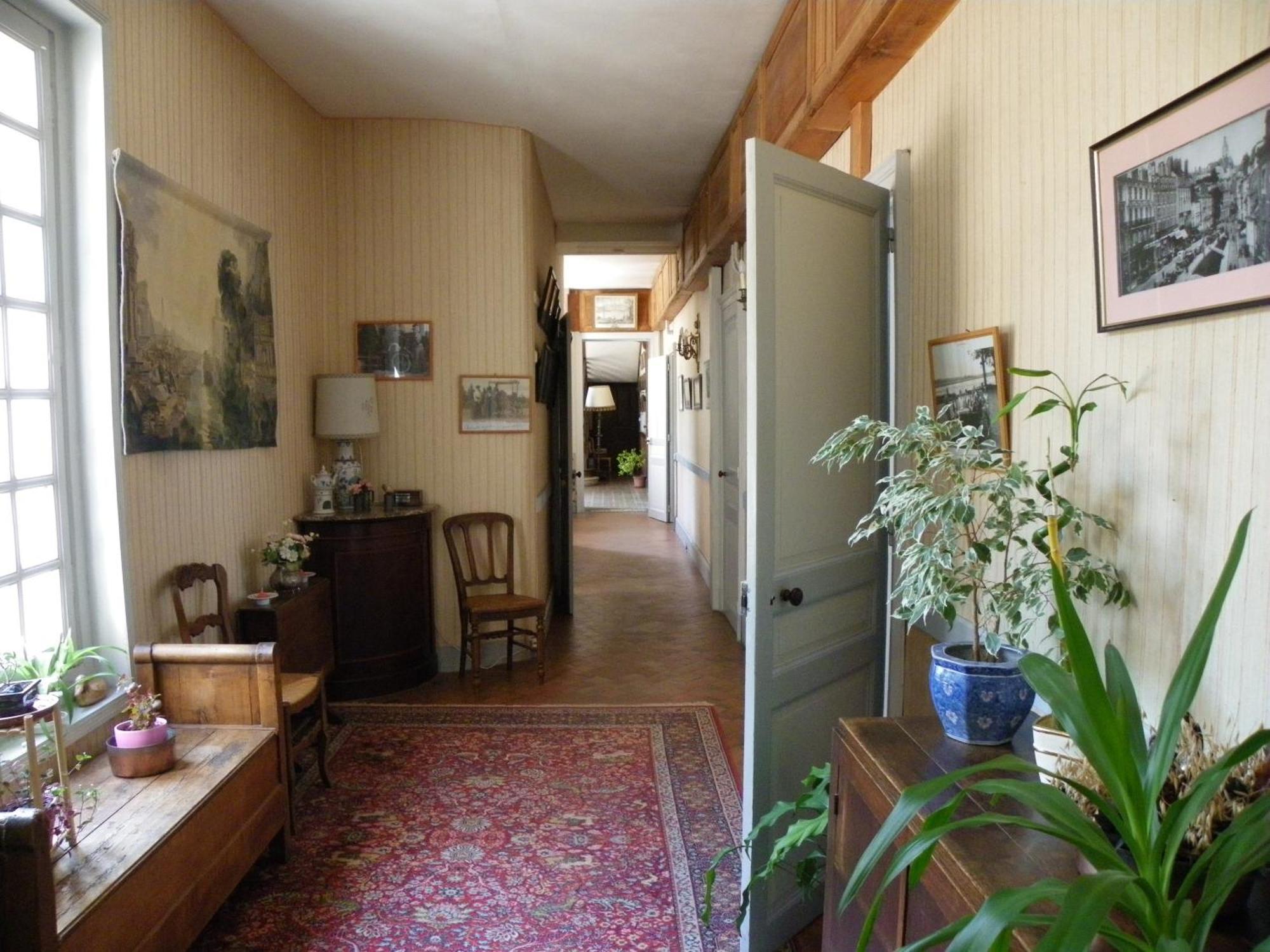 Chateau De Colliers Muides-sur-Loire Εξωτερικό φωτογραφία