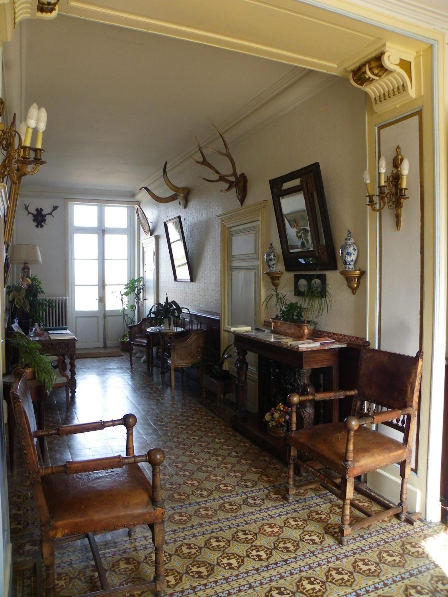 Chateau De Colliers Muides-sur-Loire Εξωτερικό φωτογραφία