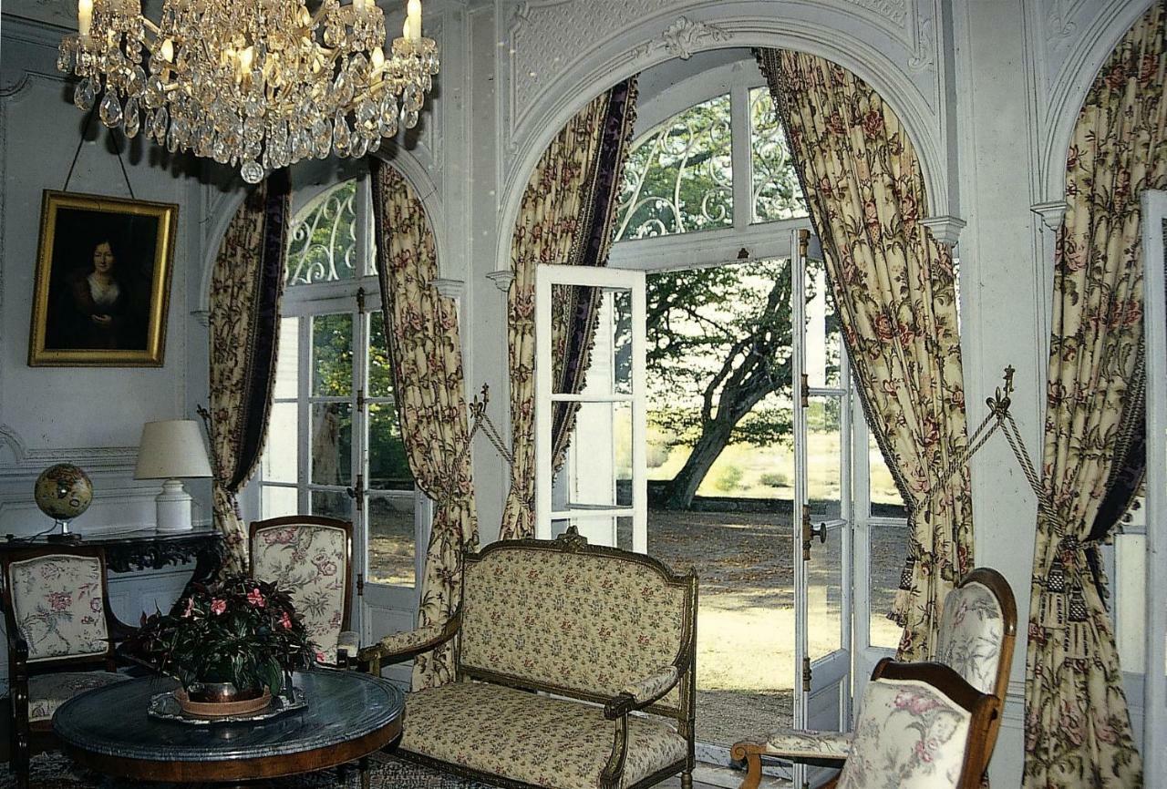 Chateau De Colliers Muides-sur-Loire Εξωτερικό φωτογραφία